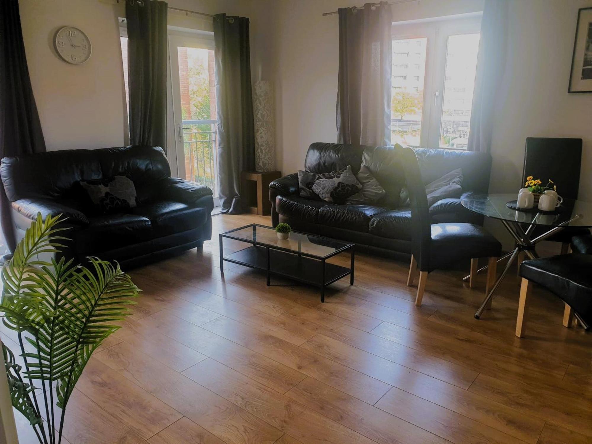 The Mill Apartments Manchester