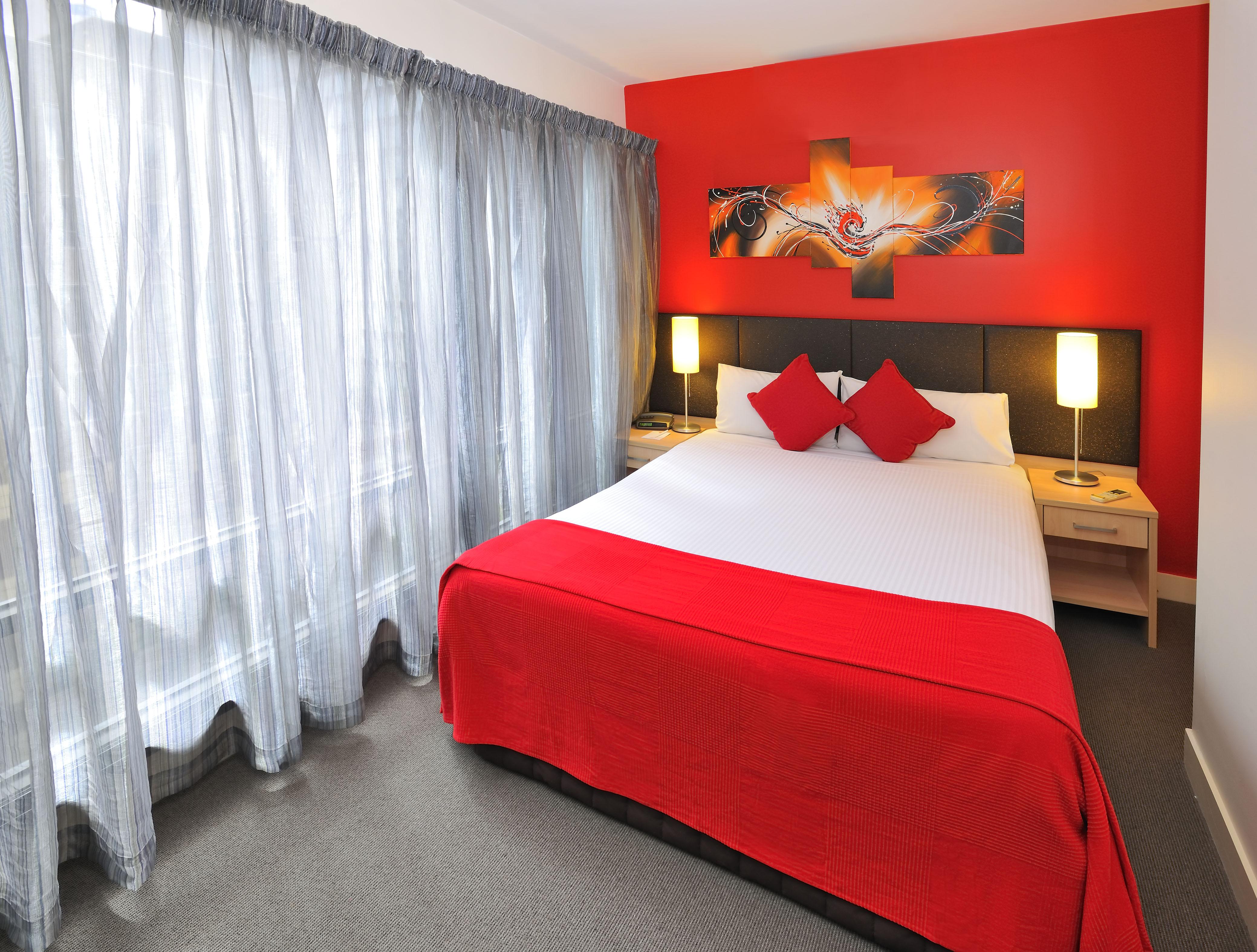 Metro Apartments On Bank Place - Melbourne