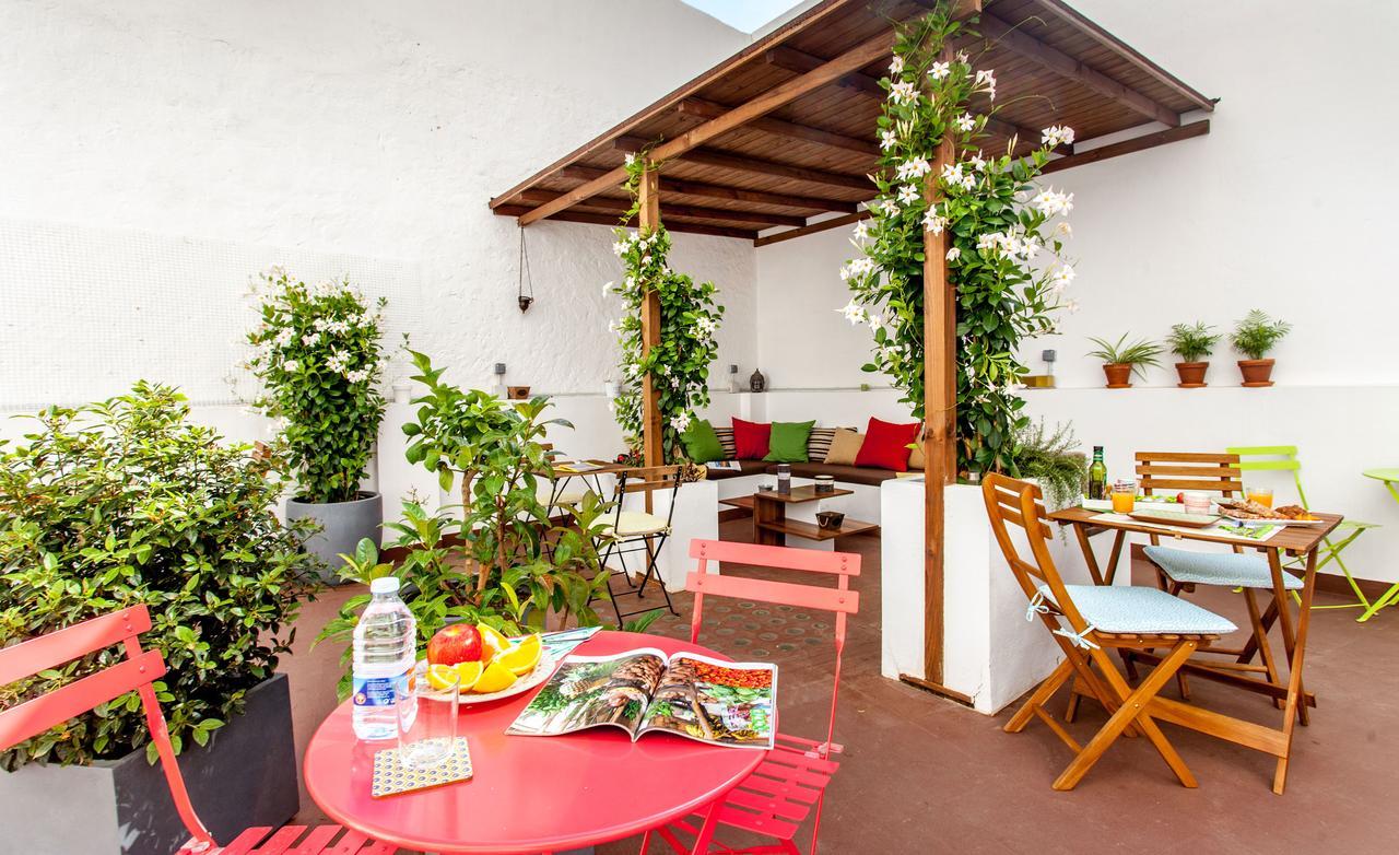 City Garden Bed And Breakfast
