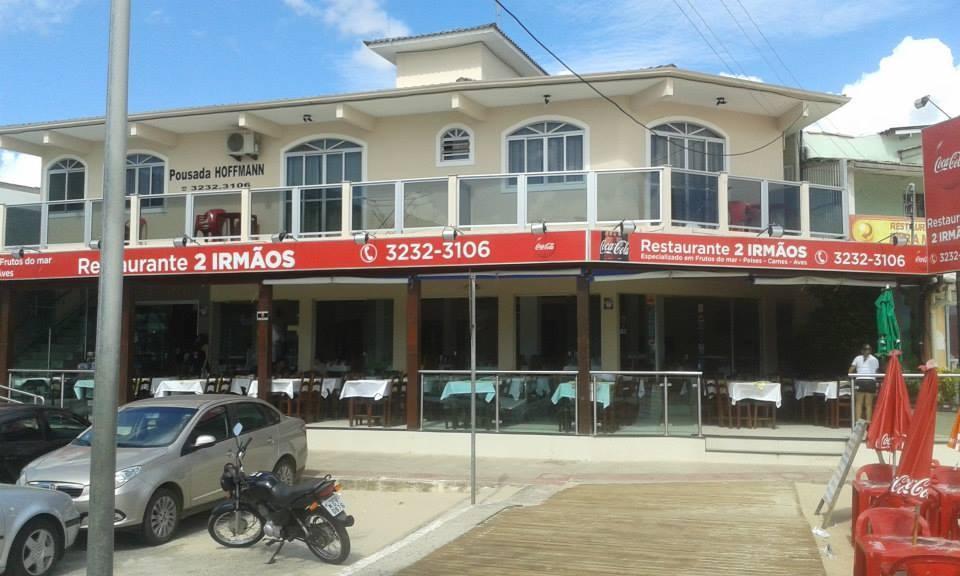 Pousada Hoffmann - Florianopolis