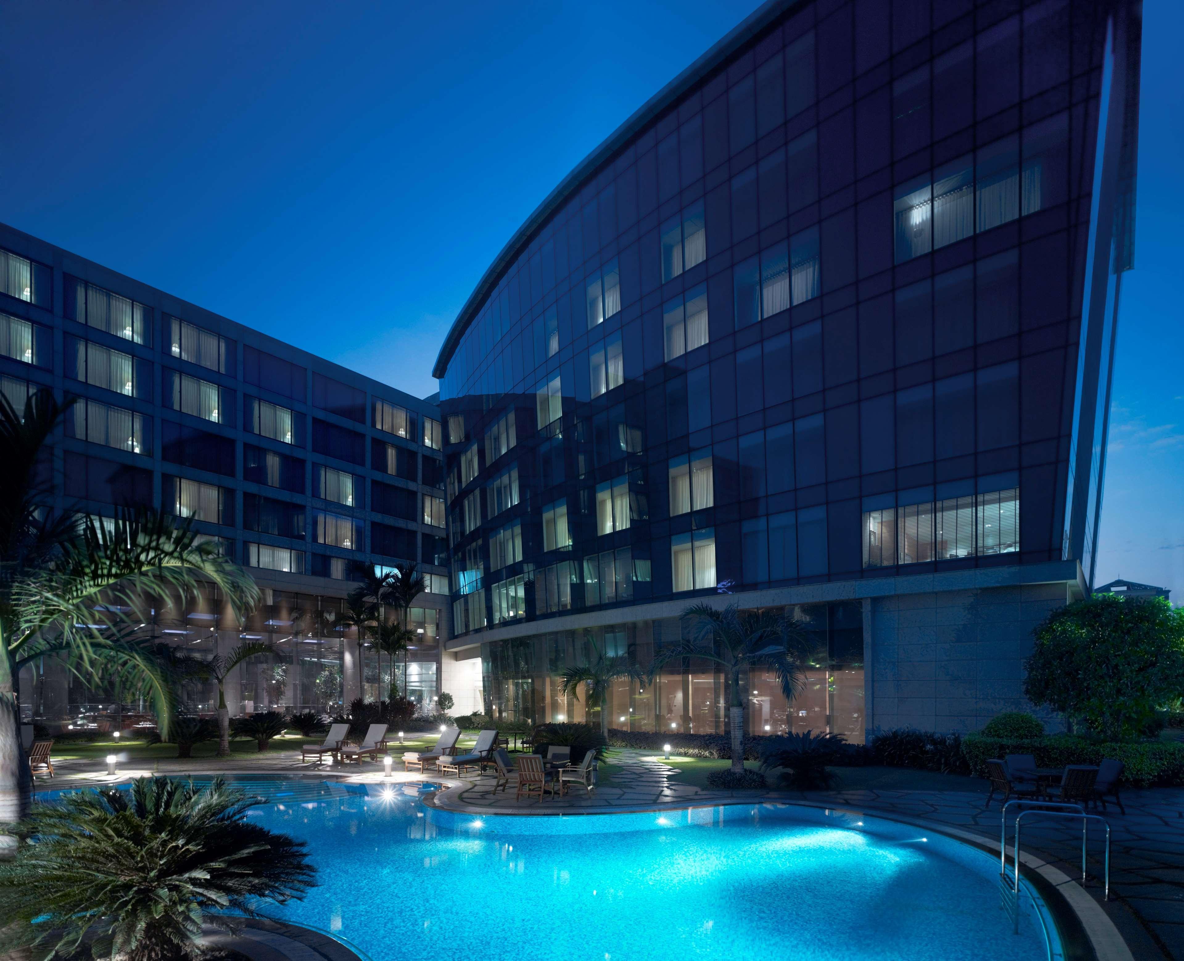 Hyatt Regency Mumbai International Airport