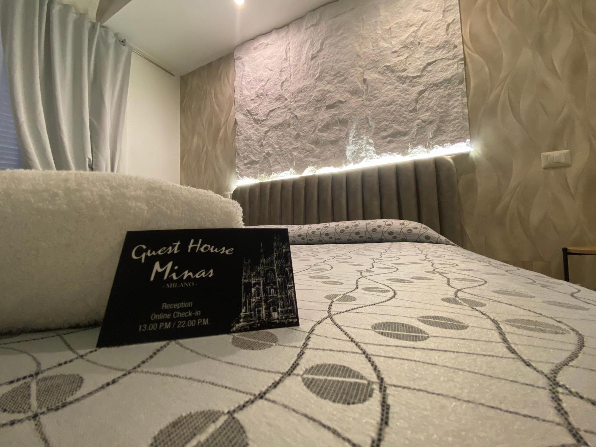 Guest House Minas