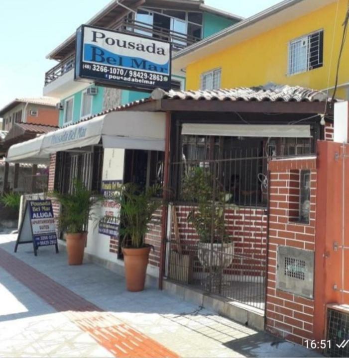 Pousada Bel Mar - Florianopolis