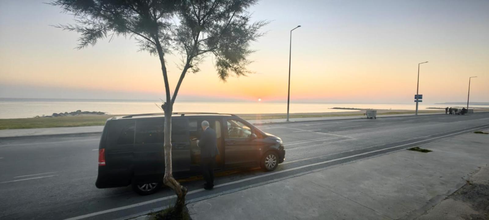 Istanbul Airport Kumsal Otel