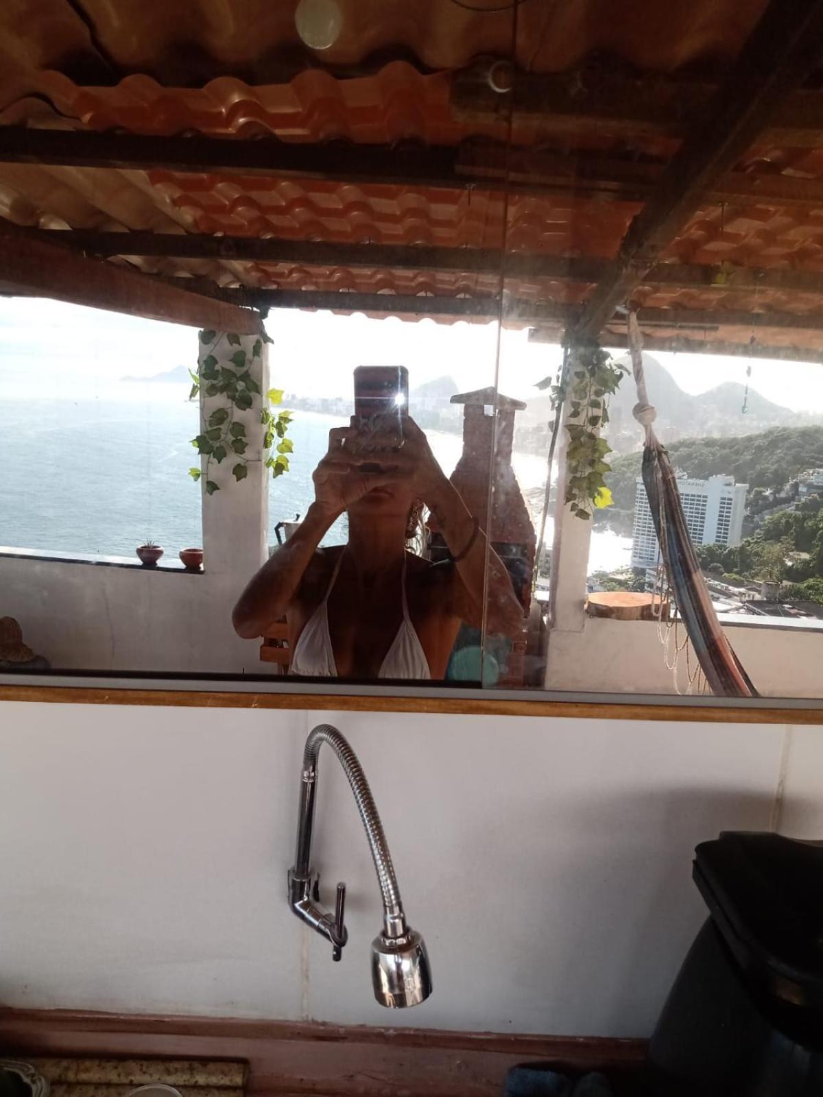 Bela Vista Vidigal Villa - Rio de Janeiro