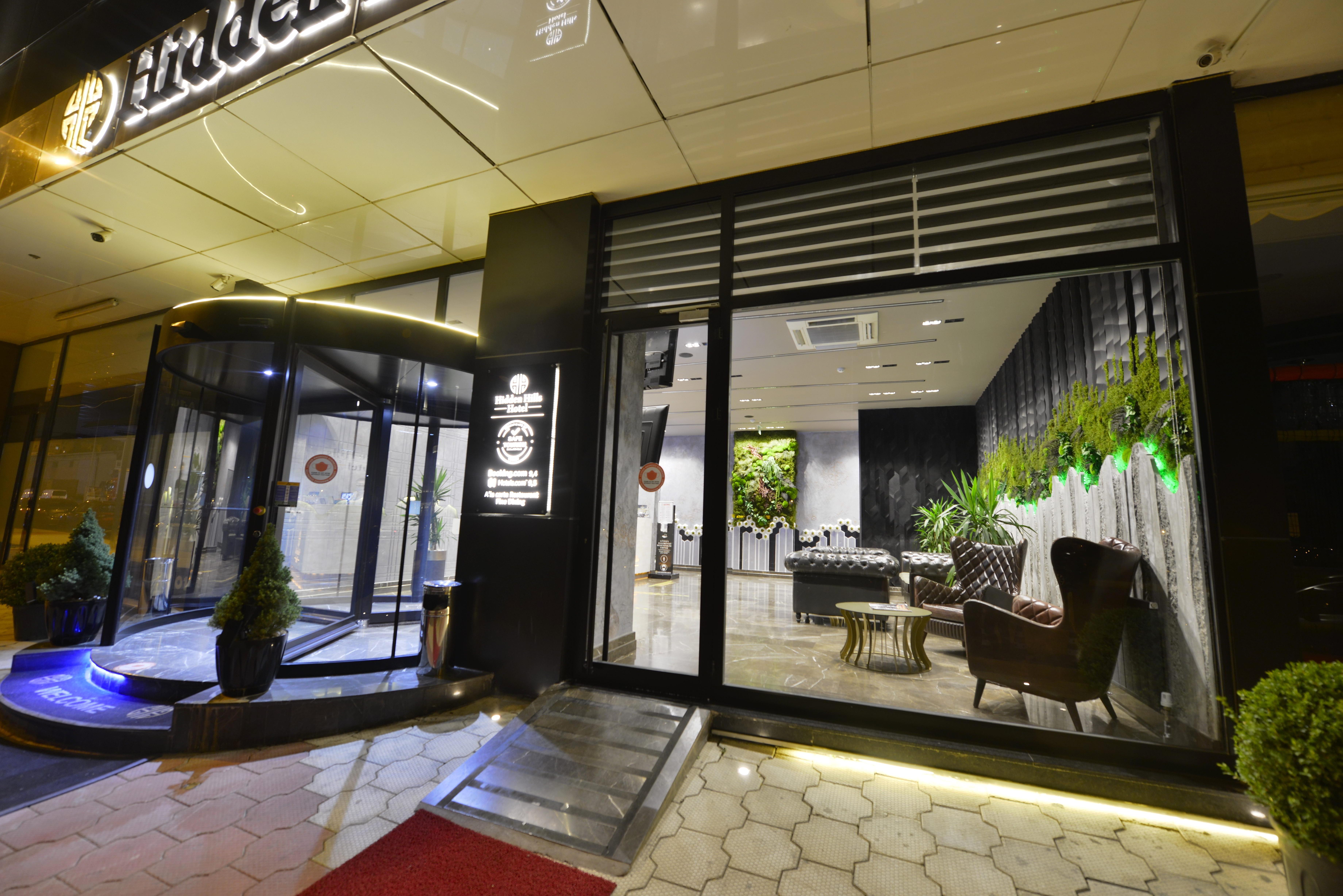 Best Western Premier Hidden Hills Hotel