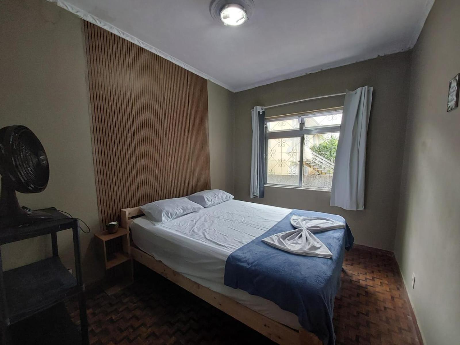 Hostel Pantanal Em Florianopolis