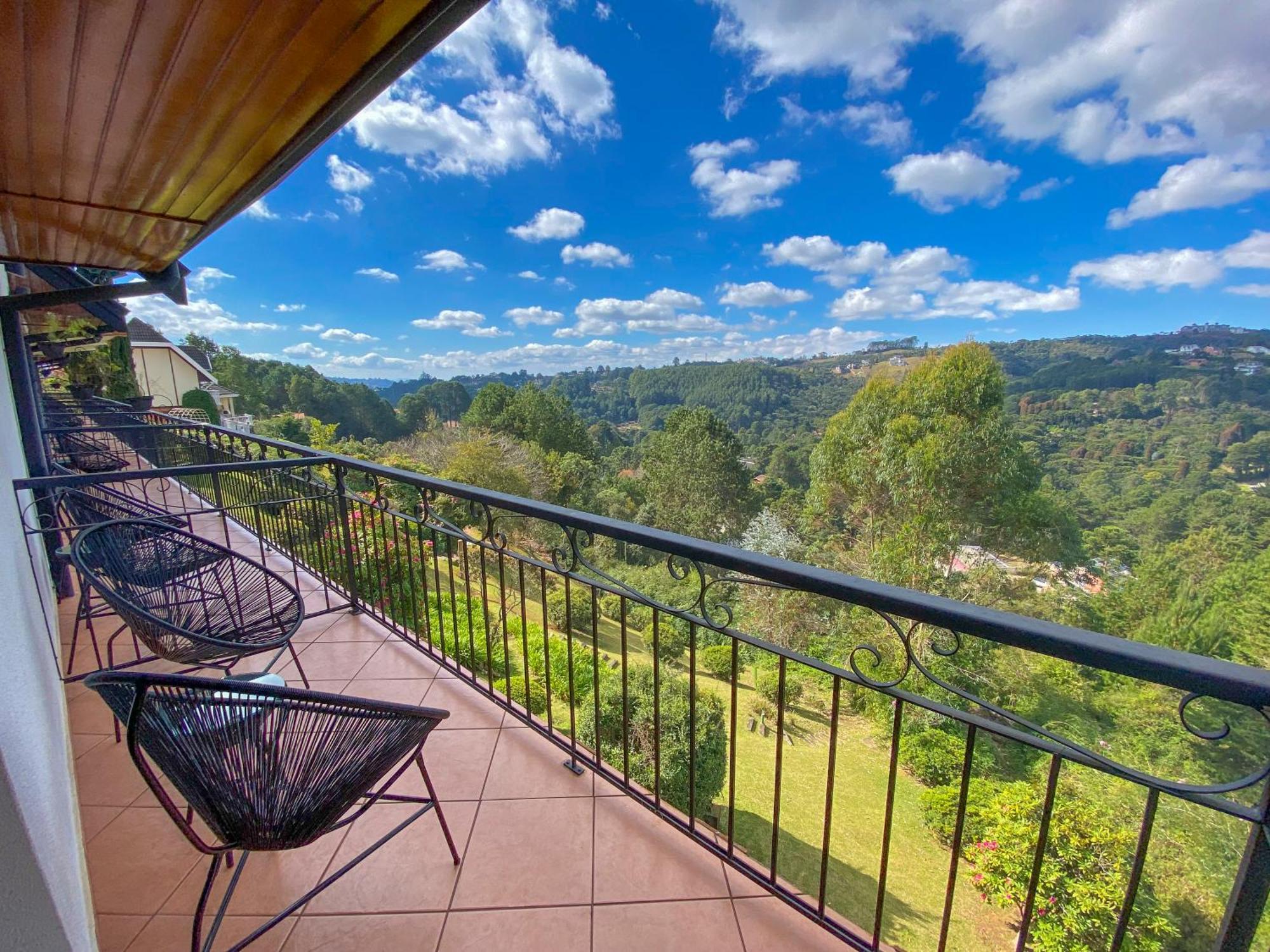 Pousada Constellation Lodge