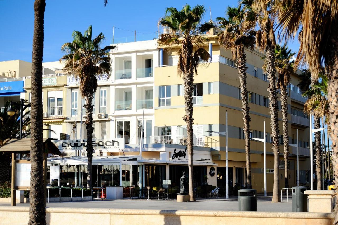 Hotel Boutique Sabbia Valencia