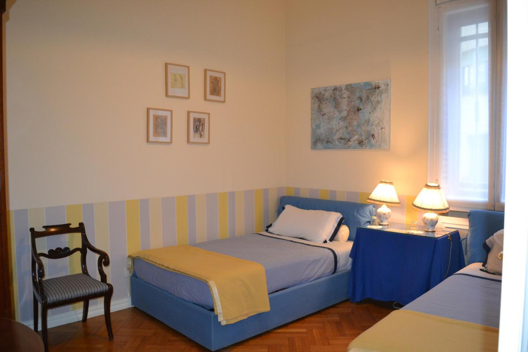 B&B Annabel