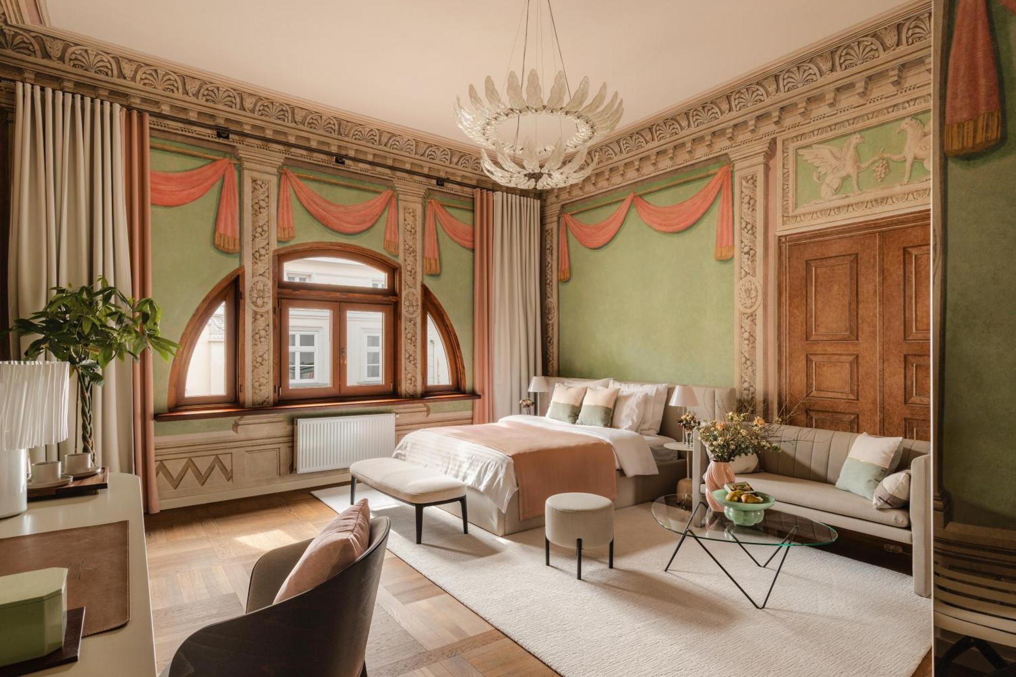 Residence 9