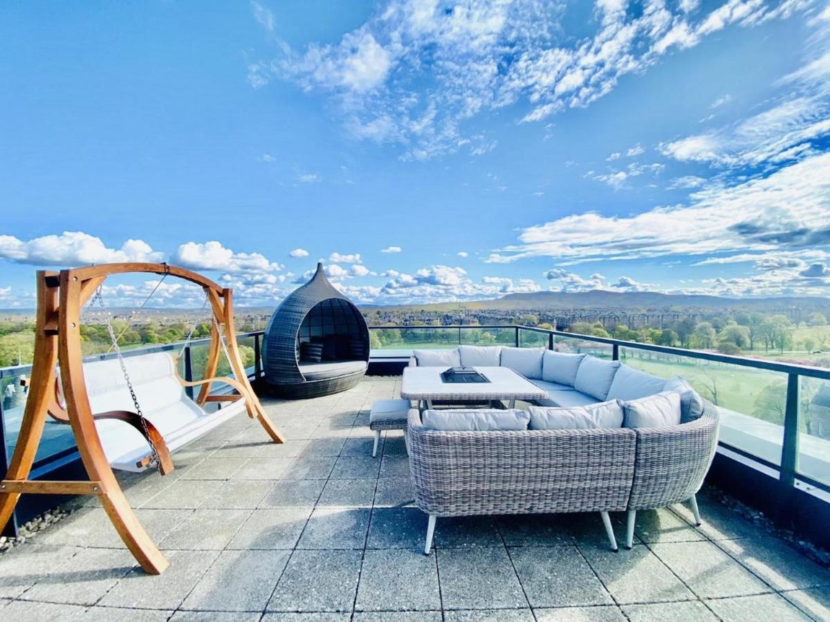 Quartermile Serviced Apartments - Edinburgh