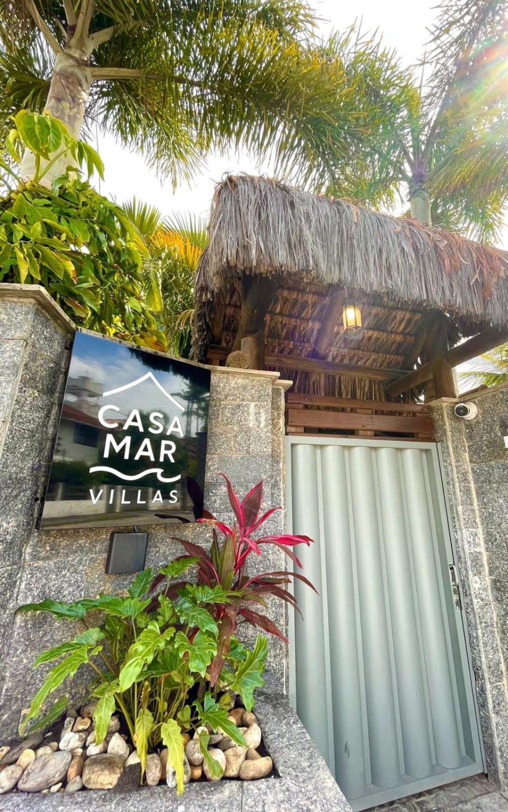 Casa Mar Villas