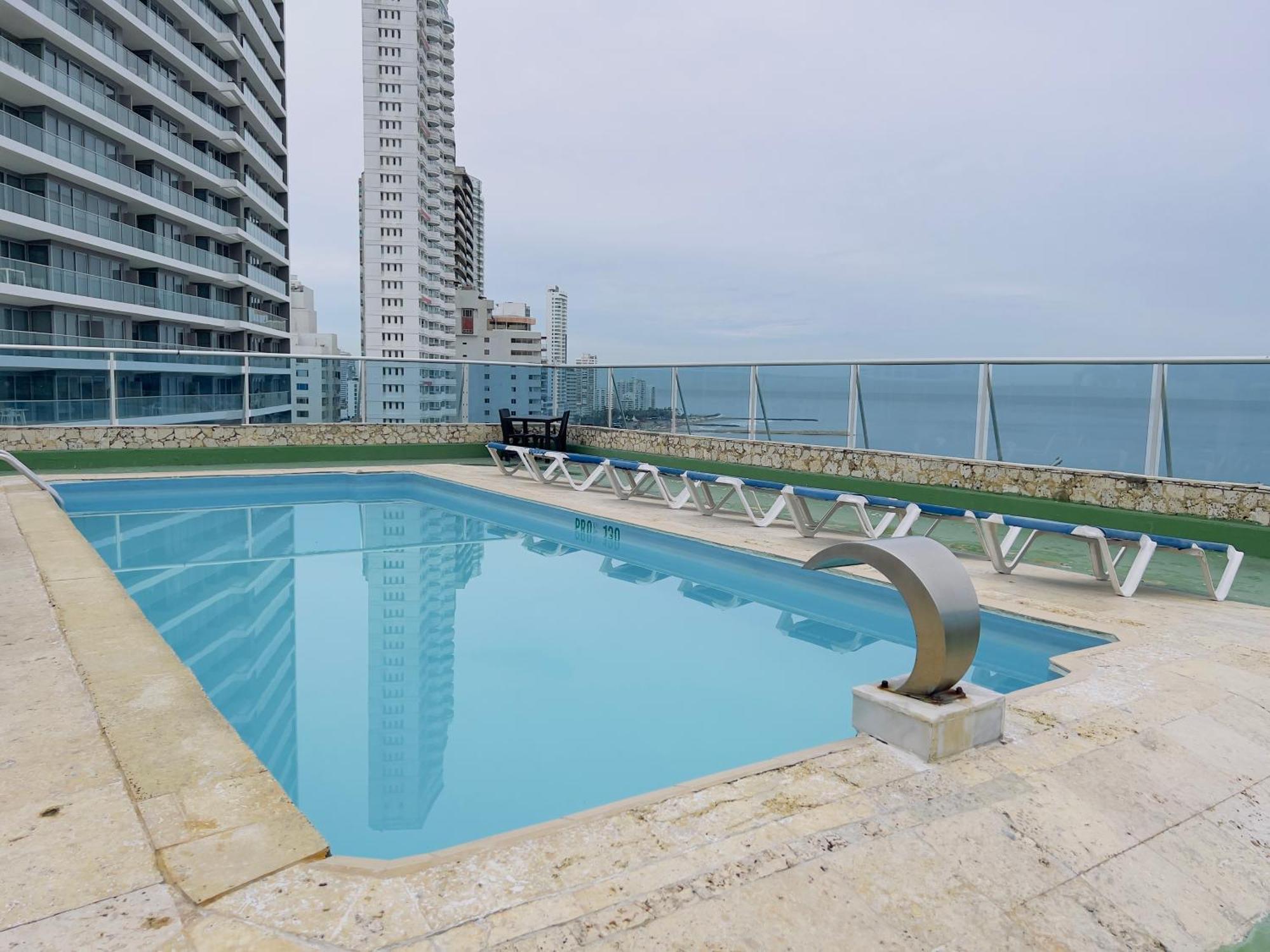 Hotel Costa Del Sol