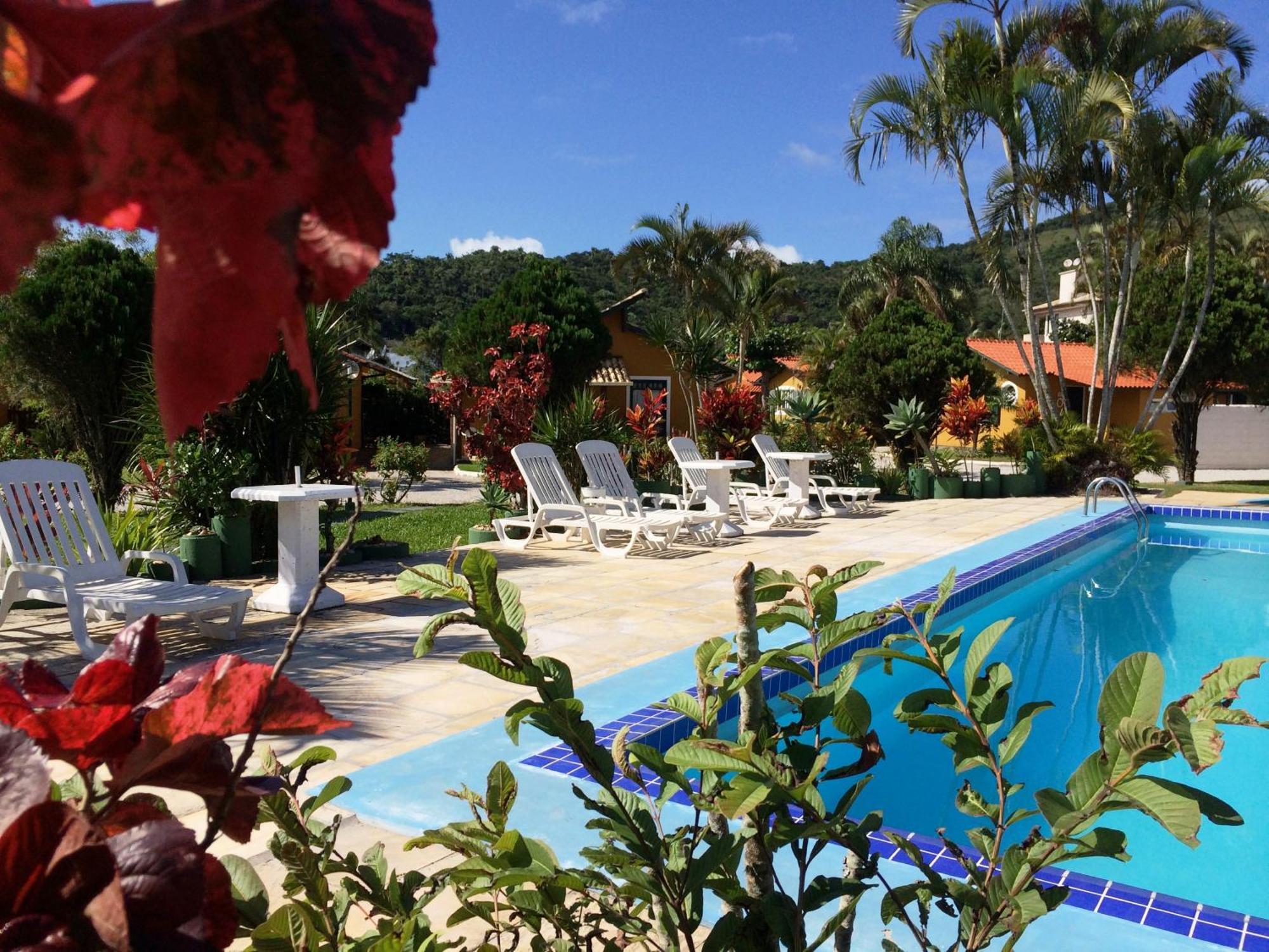 Chales Villa Bella