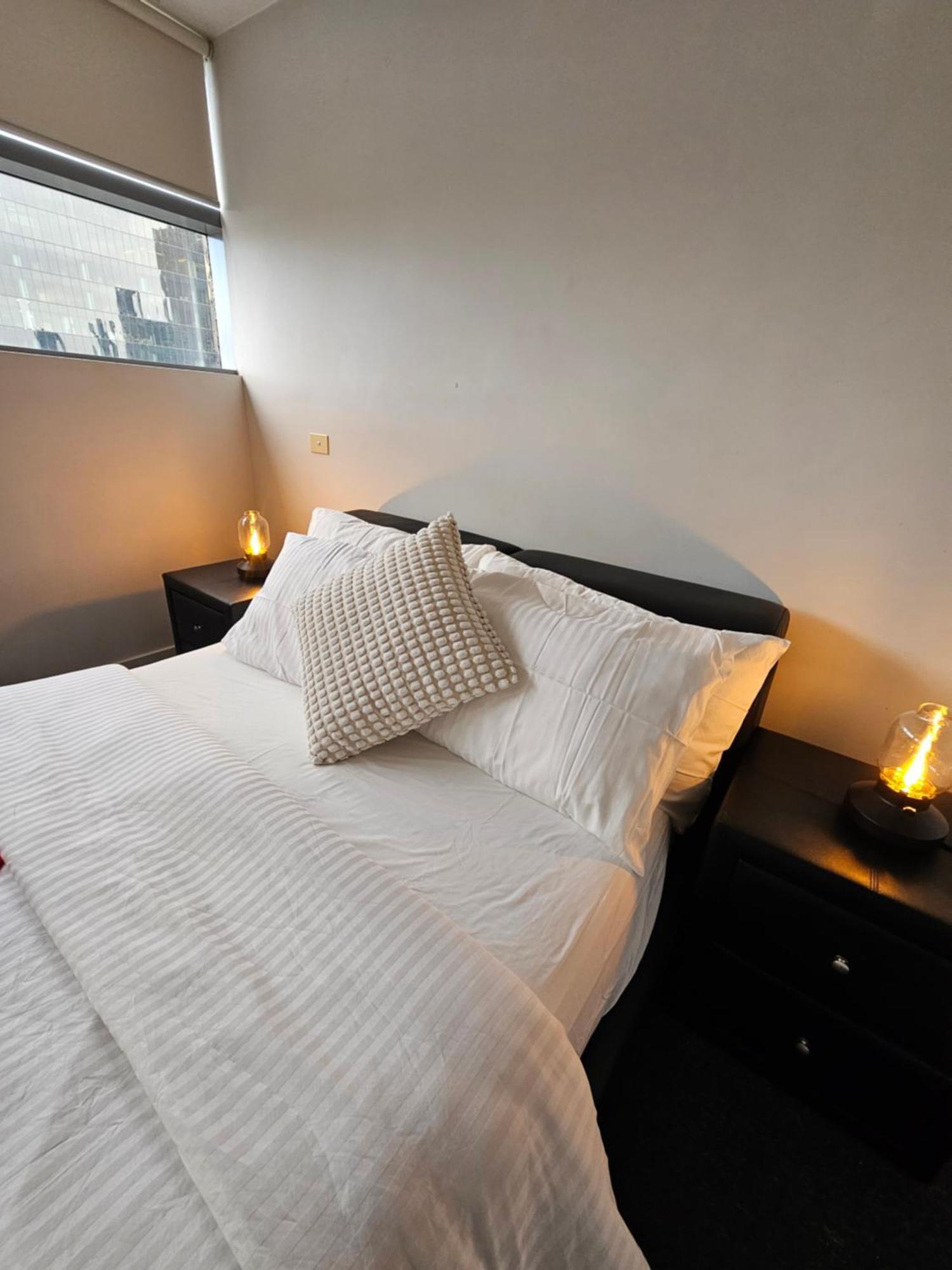 Chic Town House