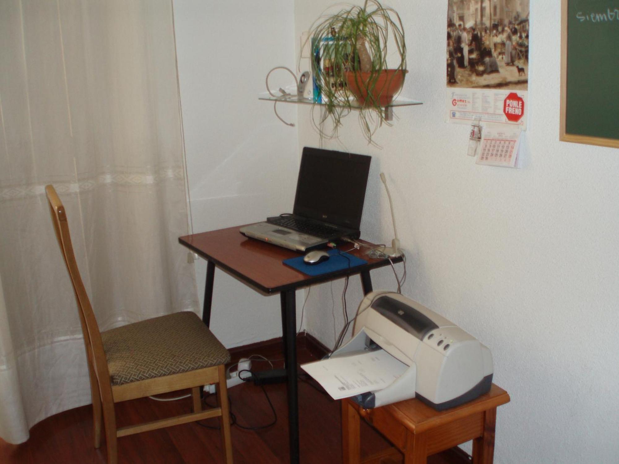 Hostal Castilla