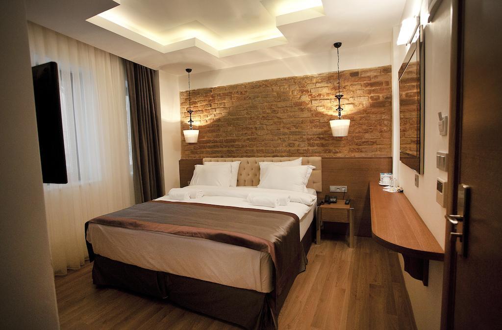 Pera Line Hotel - Istanbul