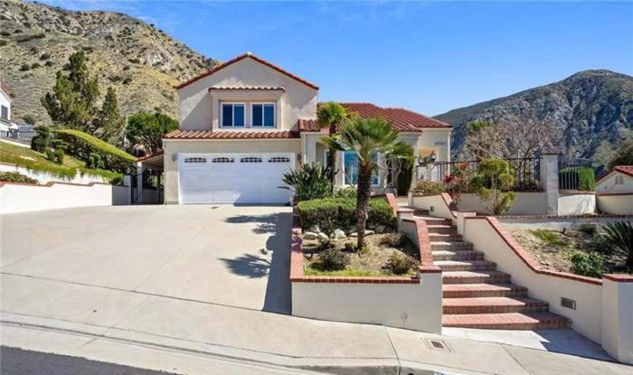 Vacation House Villa - Los Angeles