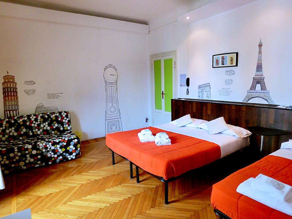 Argentina B&B - Milan