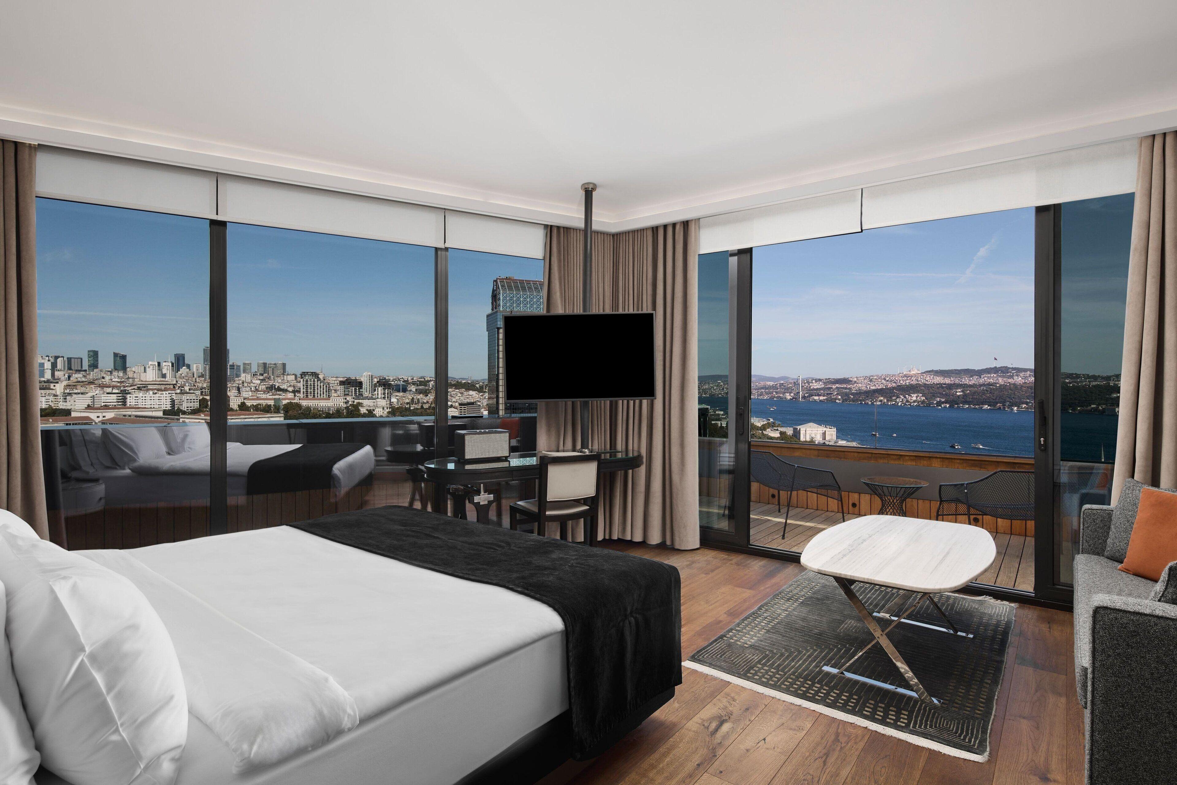 Gezi Hotel Bosphorus, Istanbul, A Member Of Design Hotels