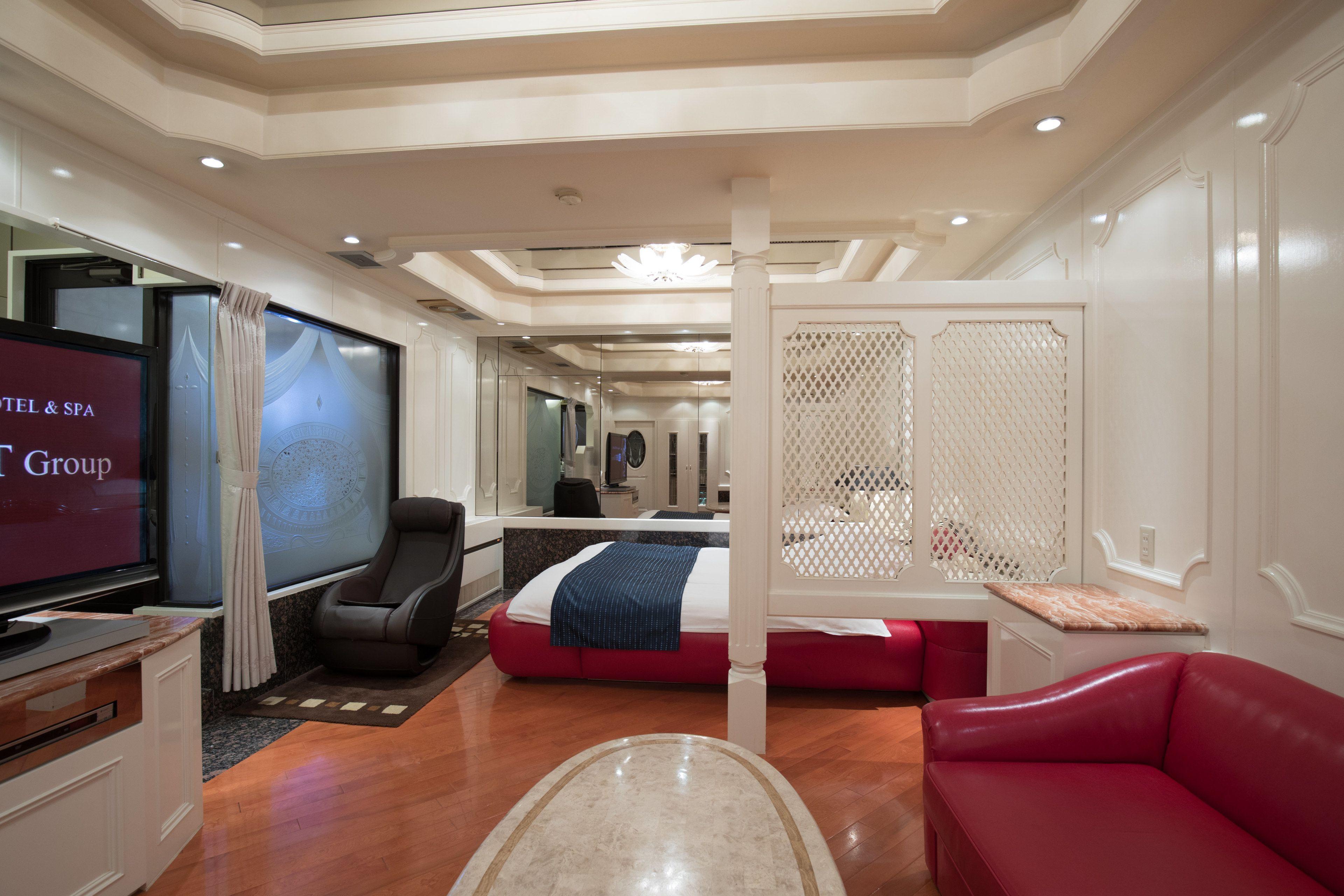 Hotel Perrier (Adults Only)