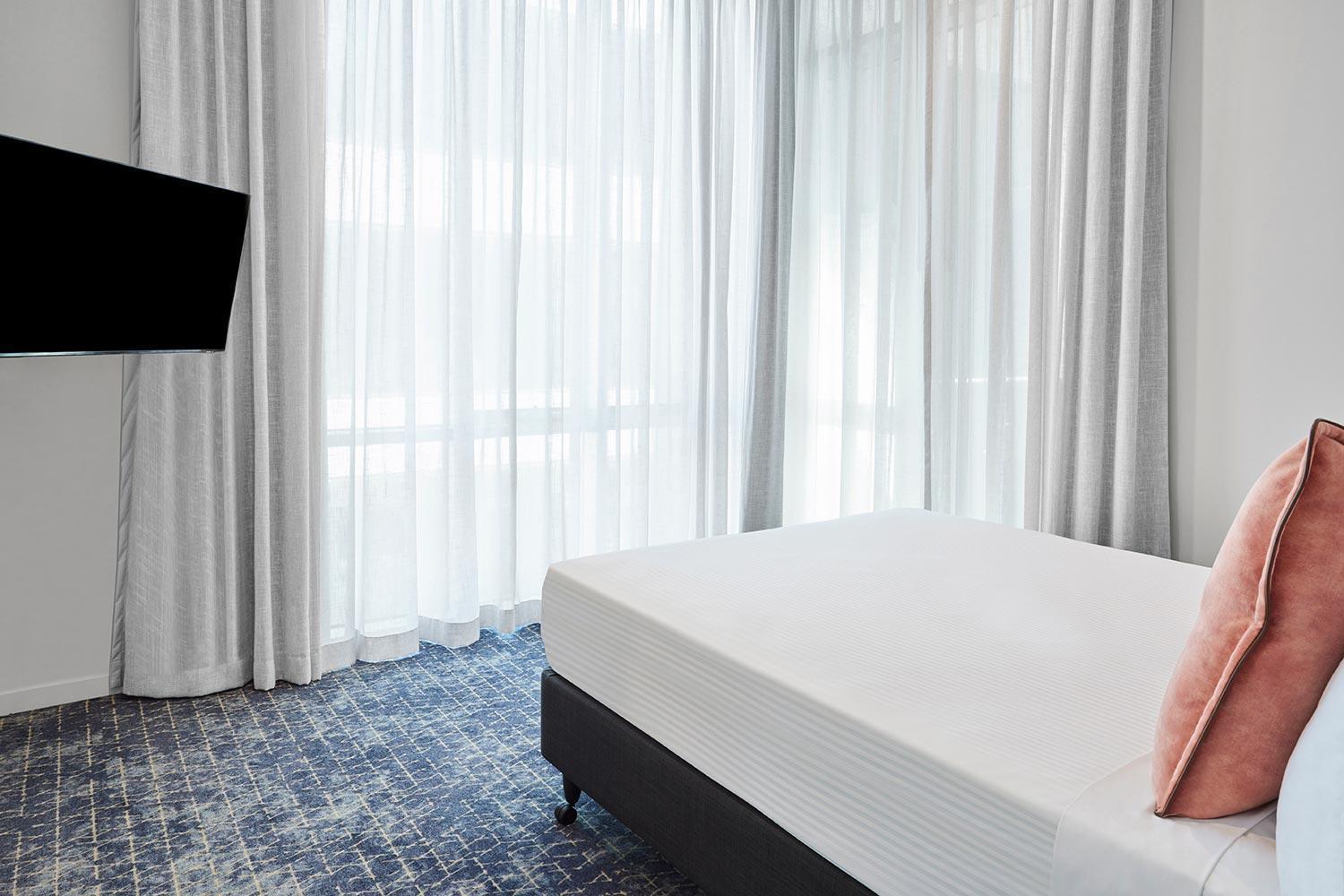 Adina Apartment Hotel Melbourne Flinders Street