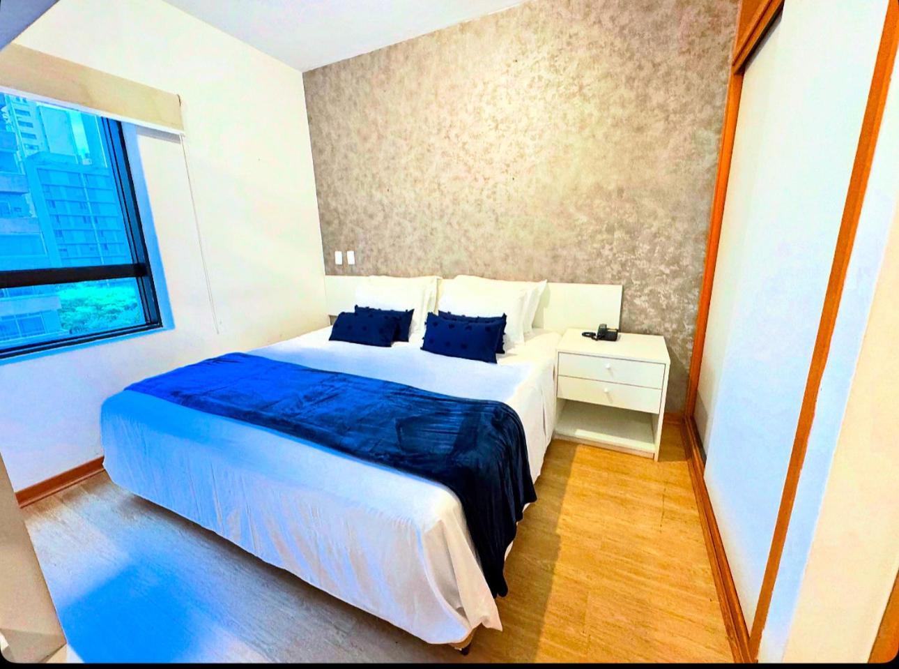 Hotel Avenida Paulista - Jardins - Sao Paulo - Sp