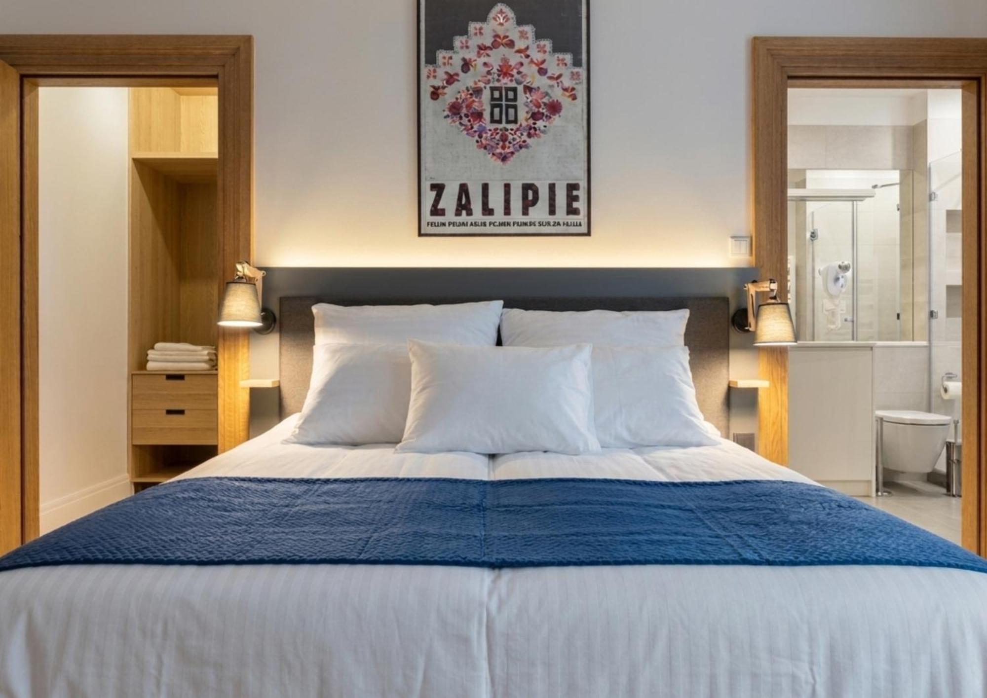 Stradonia Serviced Apartments