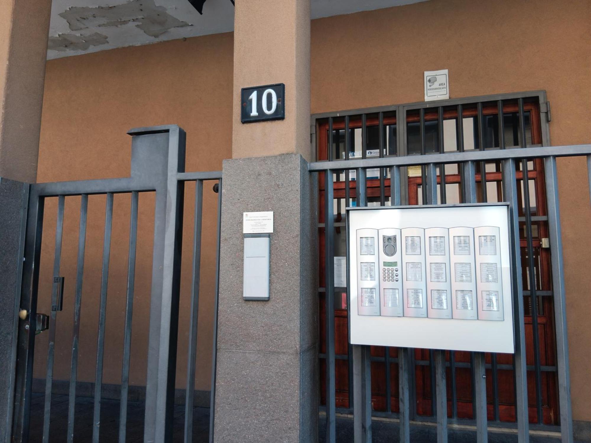 Casa Revello Hostel - Milan