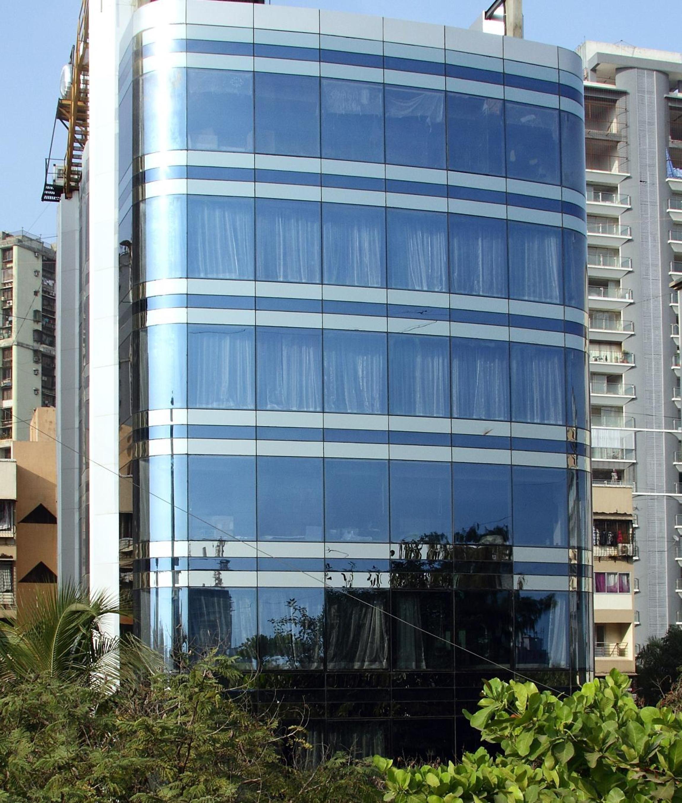 Svenska Design Hotel Andheri