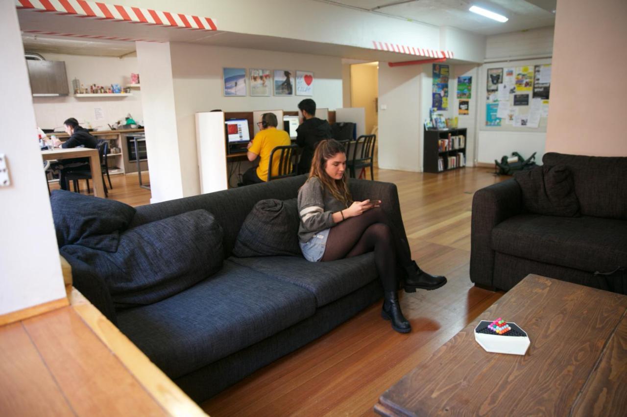 Barkly Backpackers Hostel - Melbourne