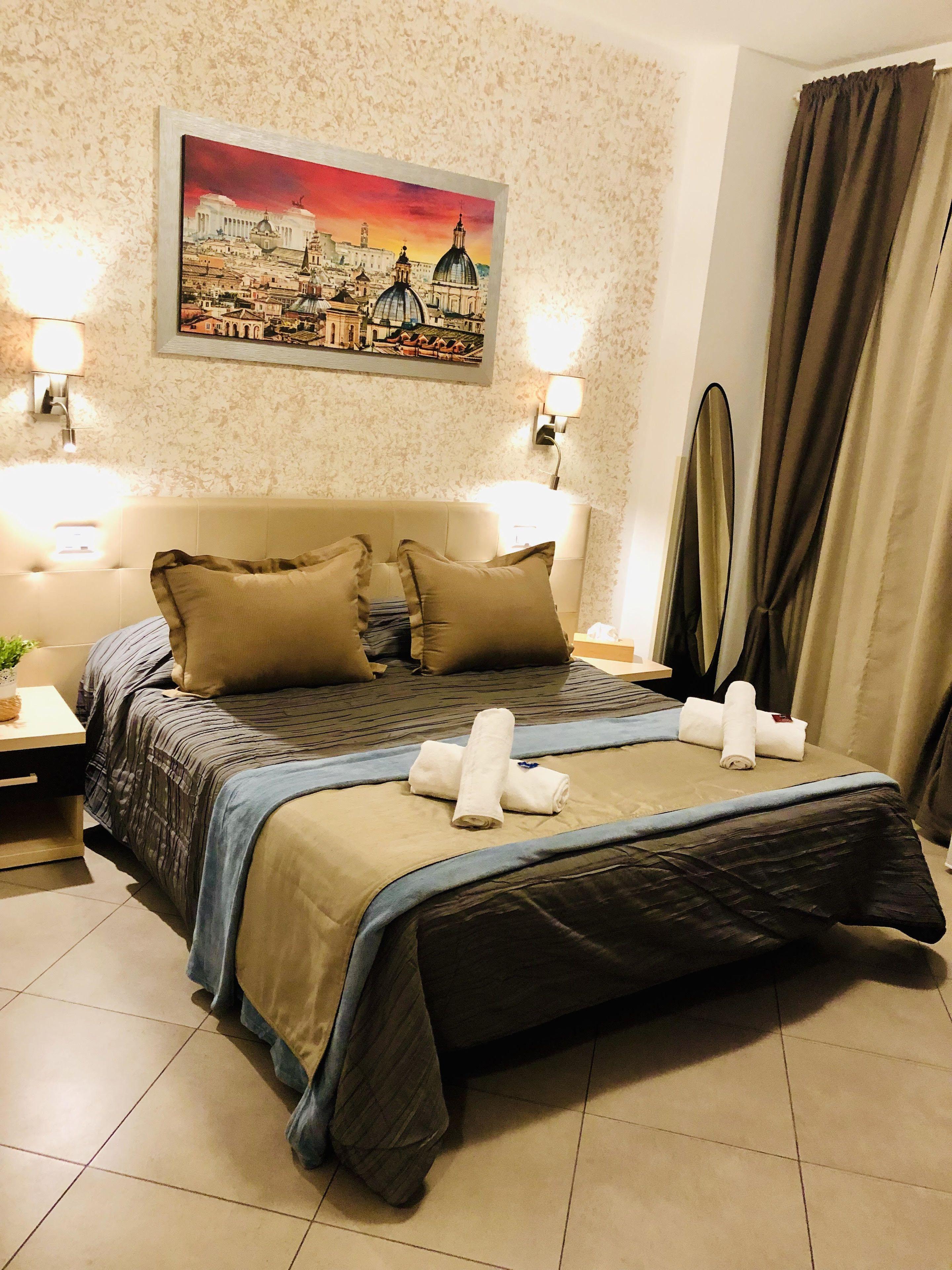 Castel Sant'Angelo Inn - Rome