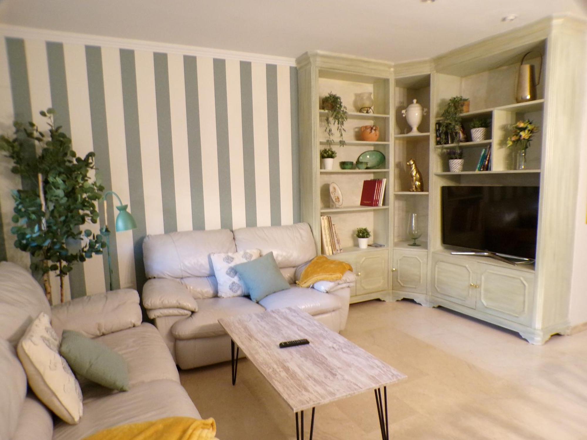 Casa Mundovalencia Villa - Valencia