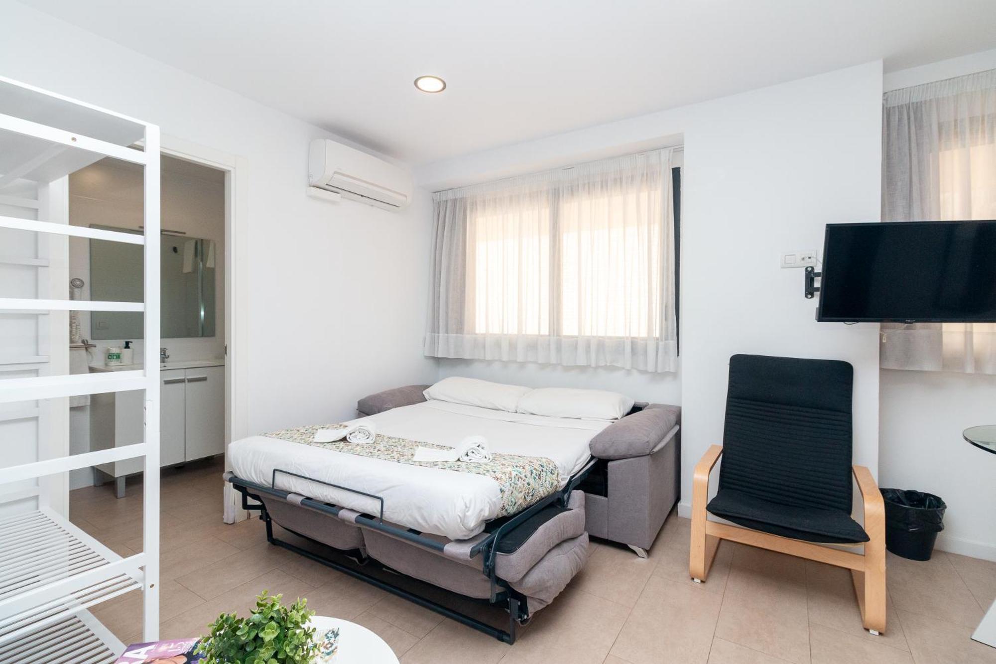 Bet Apartments - Reig