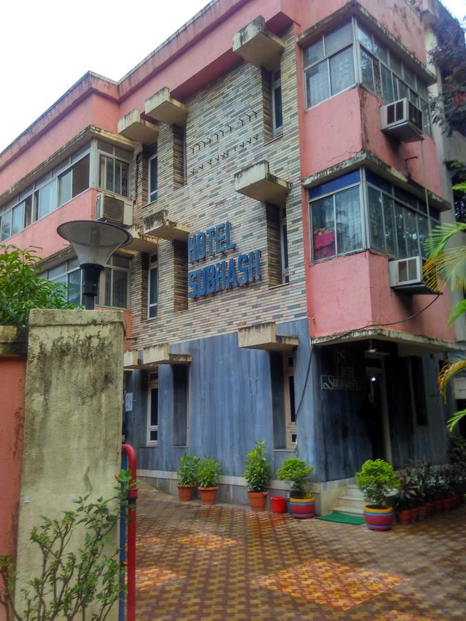 Hotel Subhash Midc Andheri - Mumbai