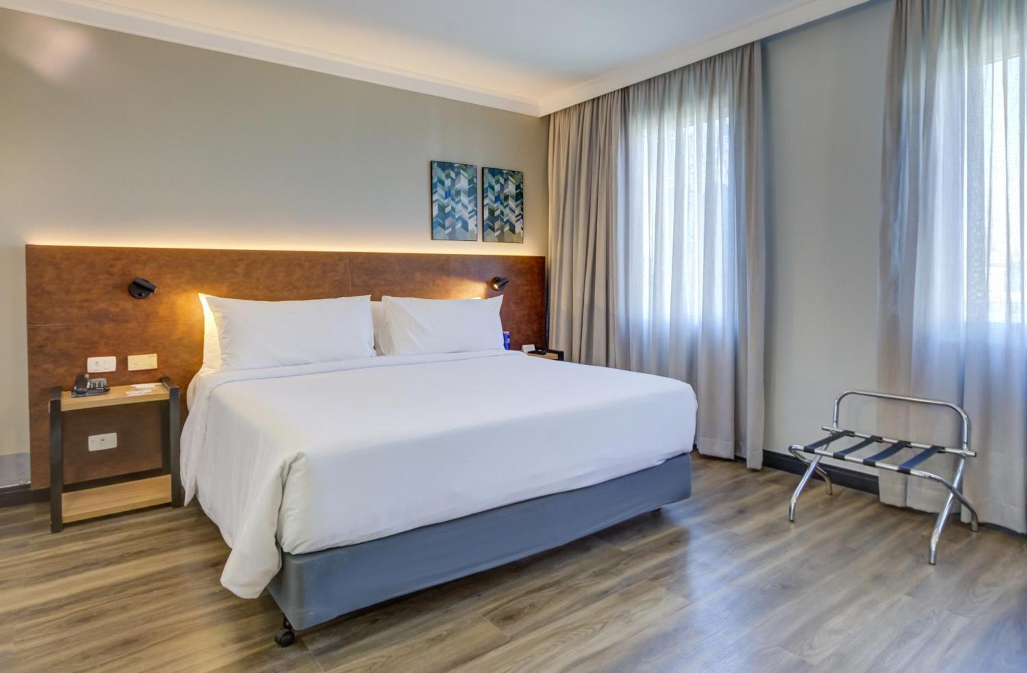 Park Inn By Radisson Berrini