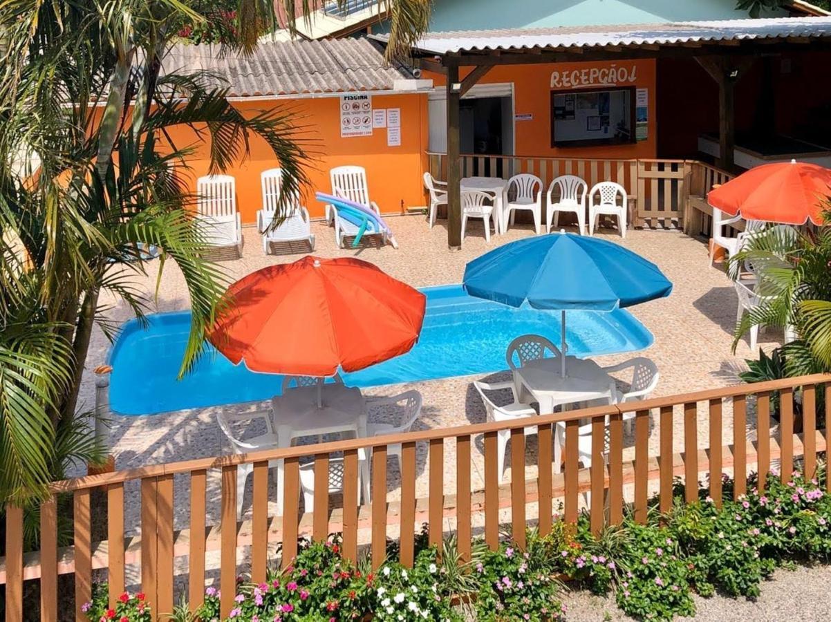Pousada Mocambique