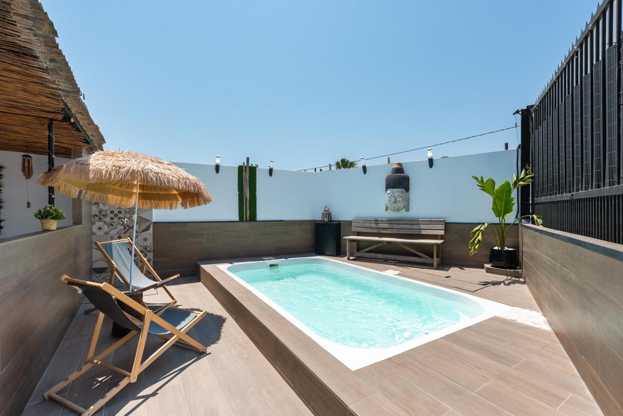 Limon Lunero - Malaga