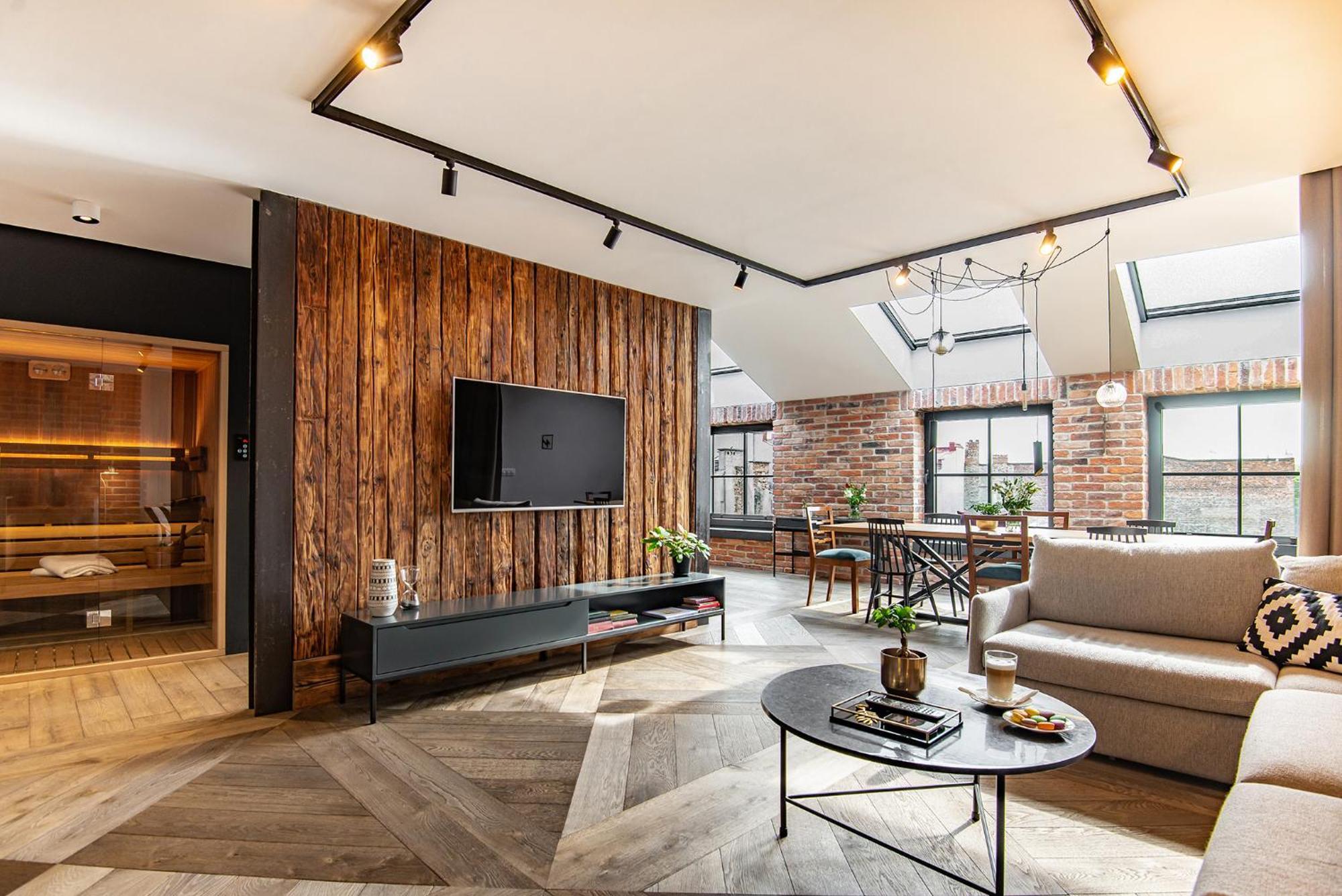 Stradom15 Apartments