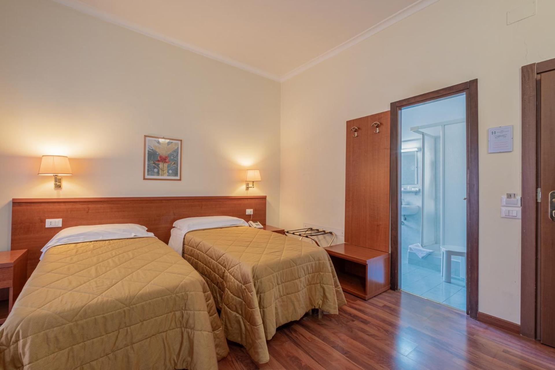 Hotel Monte Verde