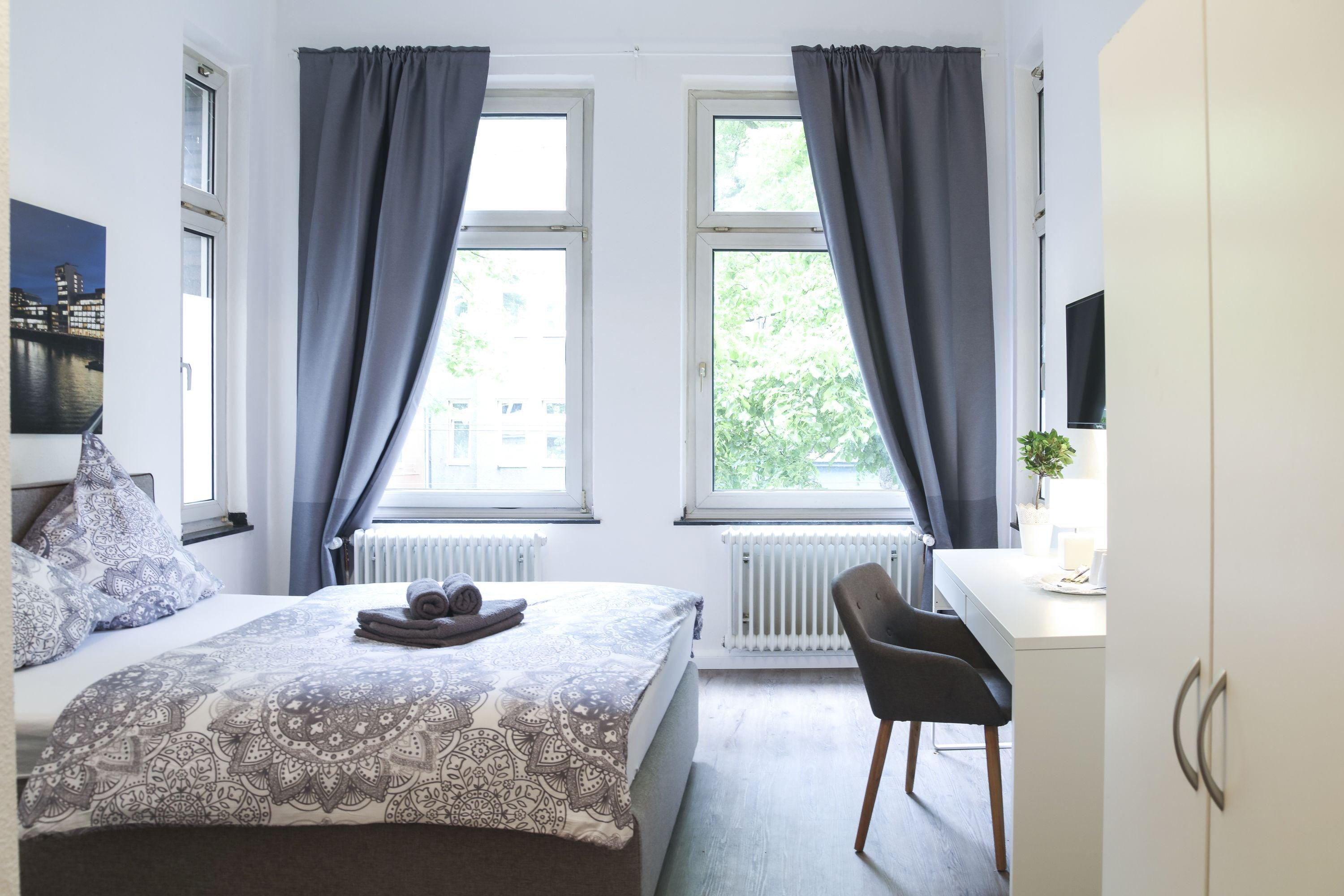 Dreams Duesseldorf