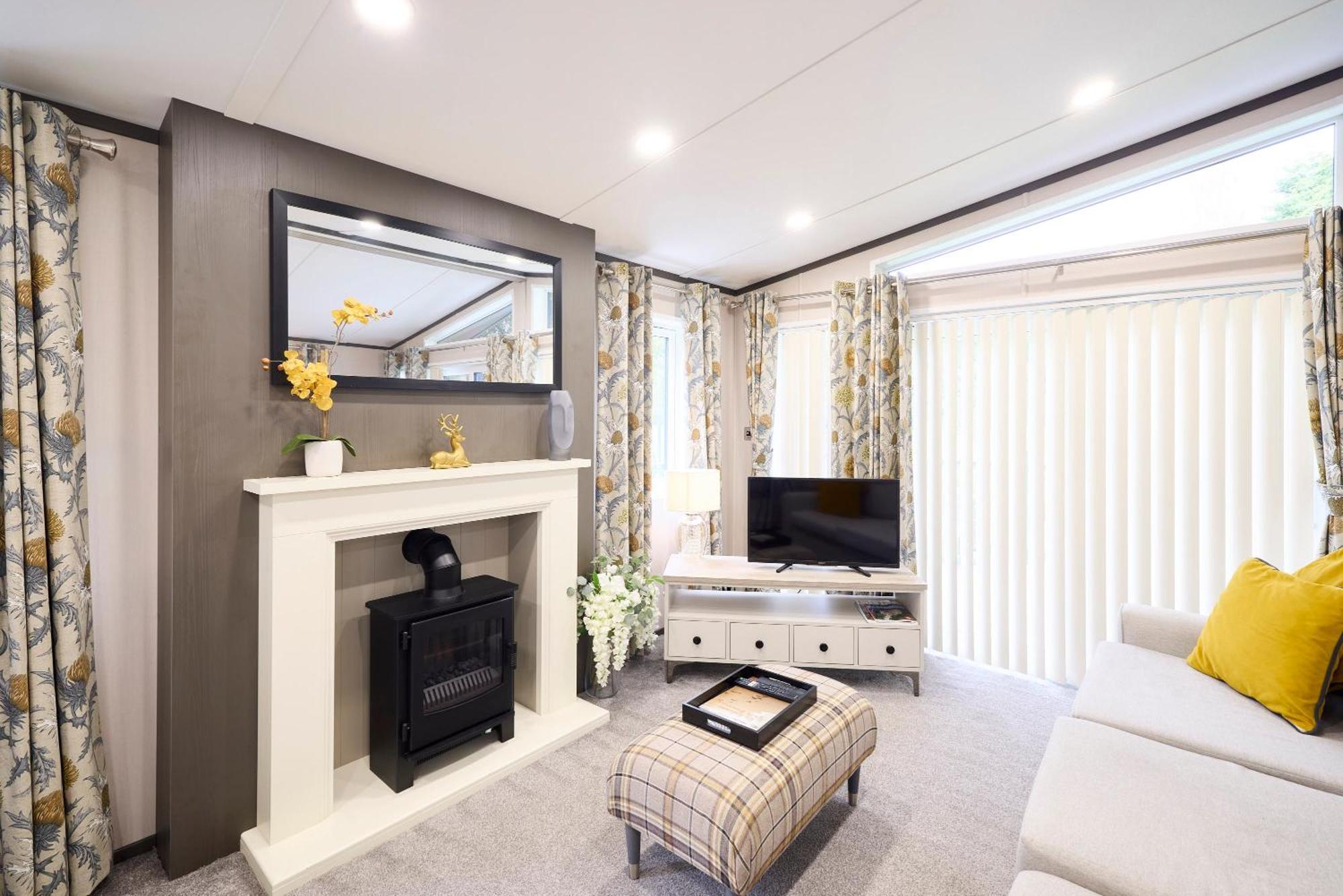 Host & Stay - Sunbird Lodge - York