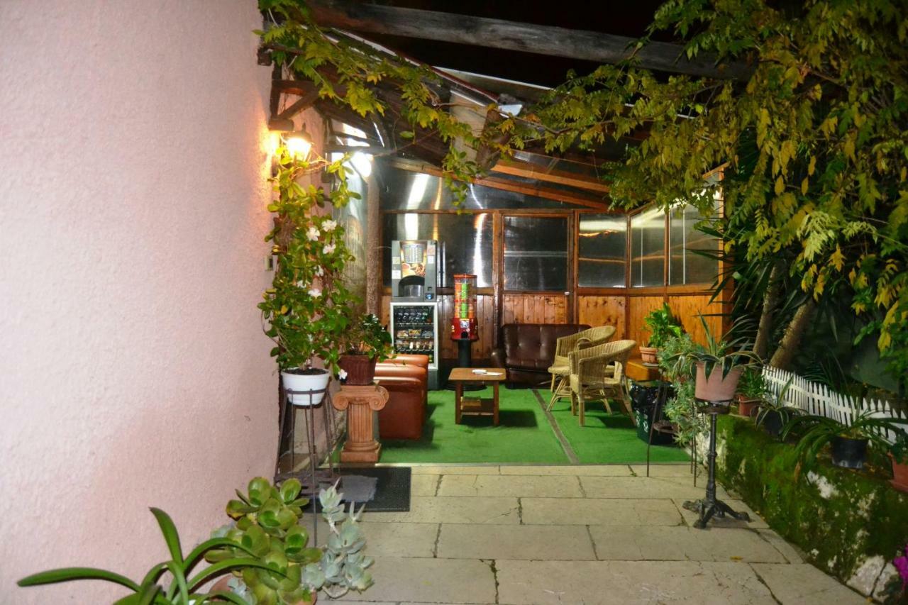 Aurora Boreale Hotel - Rome