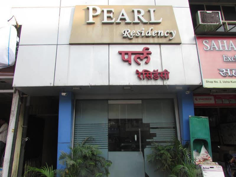 Pearl Residency Hotel - Mumbai