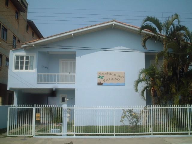 Residencial Paraiso - Florianopolis