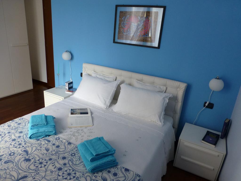 Rutilia22 Bed & Breakfast - Milan