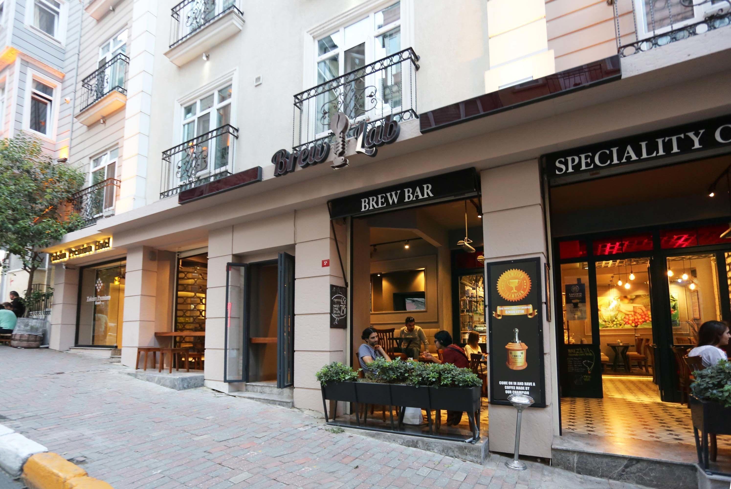 Taksim Premium Residence