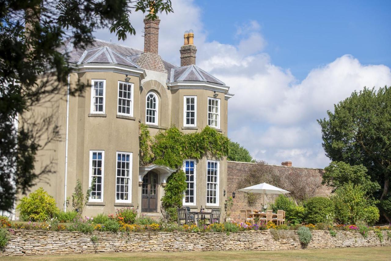 Upper Helmsley Hall - York