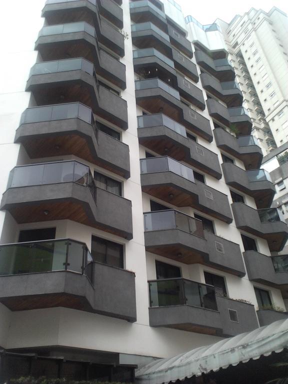 Columbia Residence - Sao Paulo